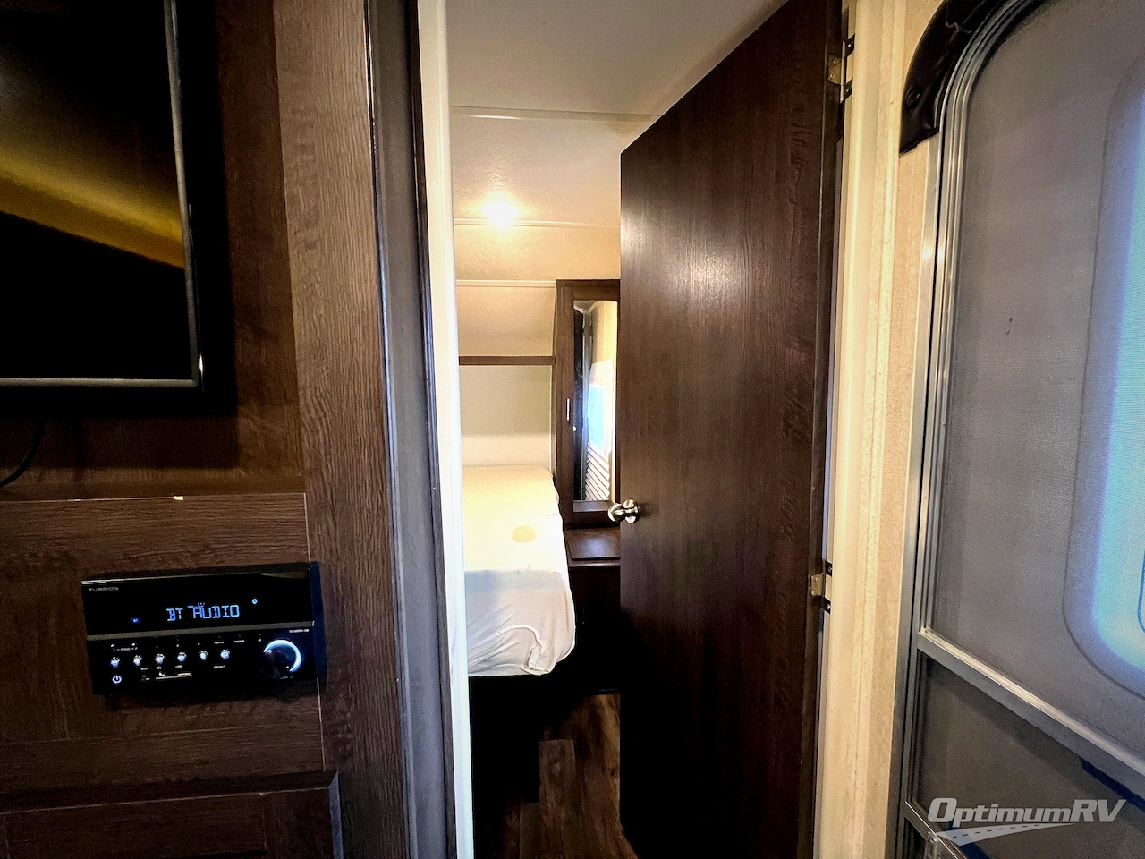 2019 Forest River Salem 31KQBTS Photo 31