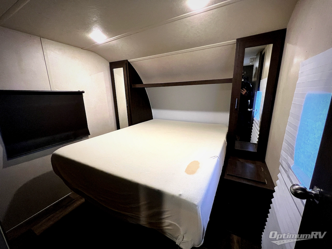 2019 Forest River Salem 31KQBTS Photo 32