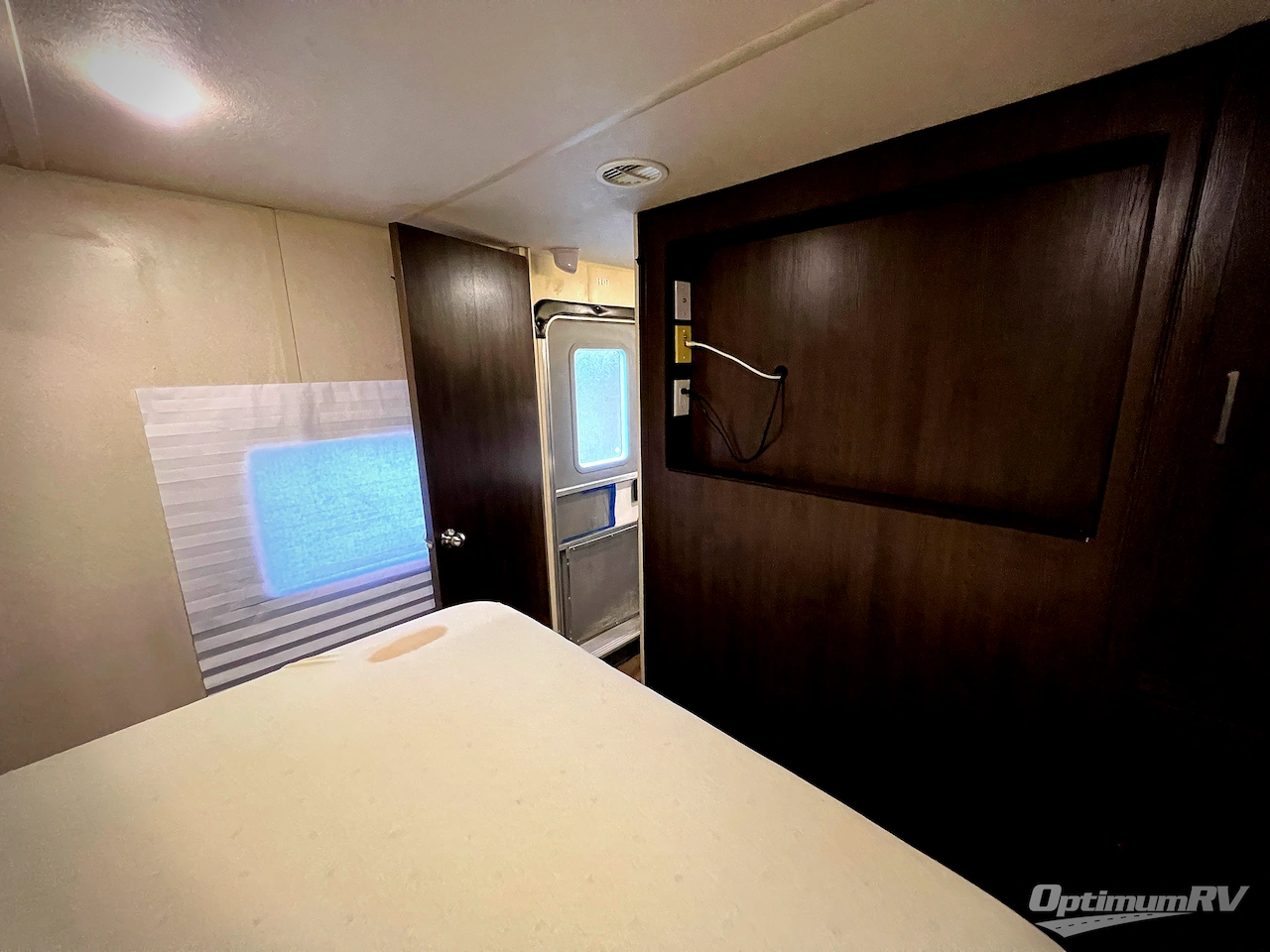 2019 Forest River Salem 31KQBTS Photo 34