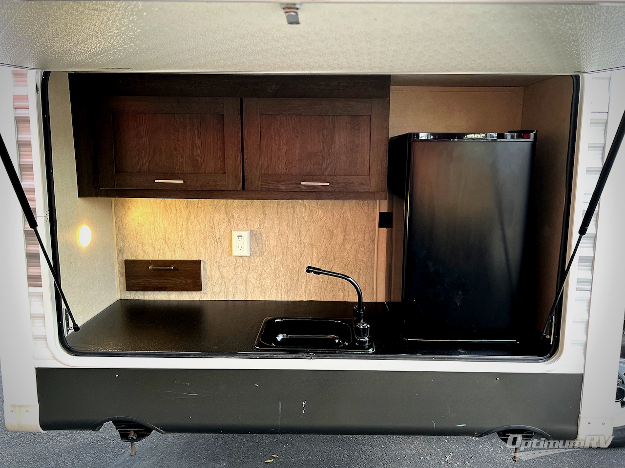 2019 Forest River Salem 31KQBTS Photo 35