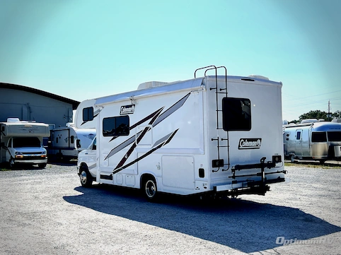 2025 Thor Coleman 24CM RV Photo 2