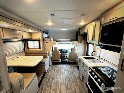 2025 Thor Coleman 24CM RV Photo 3