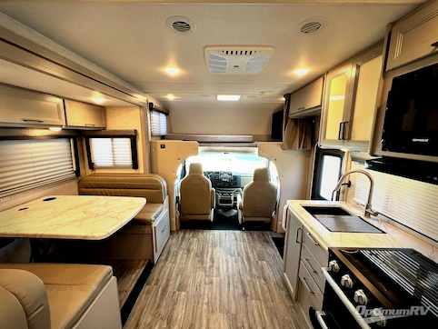 2025 Thor Coleman 24CM RV Photo 2