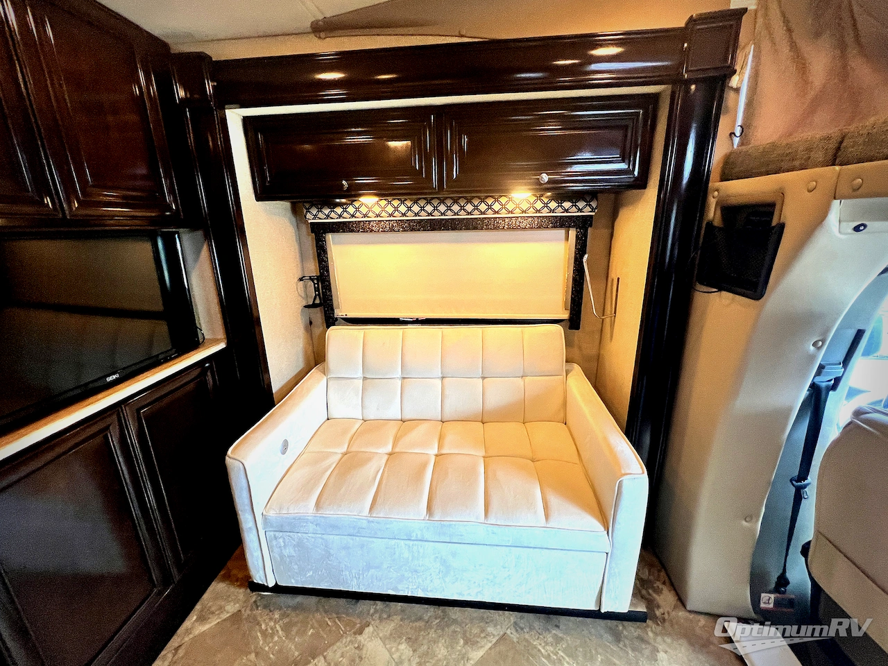 2017 Thor Siesta Sprinter 24SR Photo 12