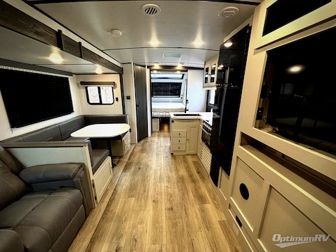 2025 Coachmen Northern Spirit Ultra Lite 2963BH RV Photo 3