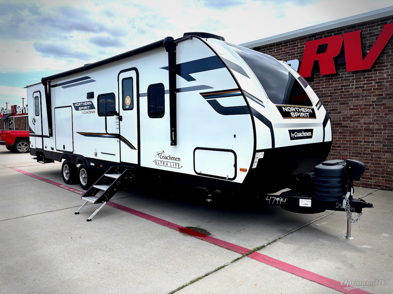 2025 Coachmen Northern Spirit Ultra Lite 2963BH Photo 1