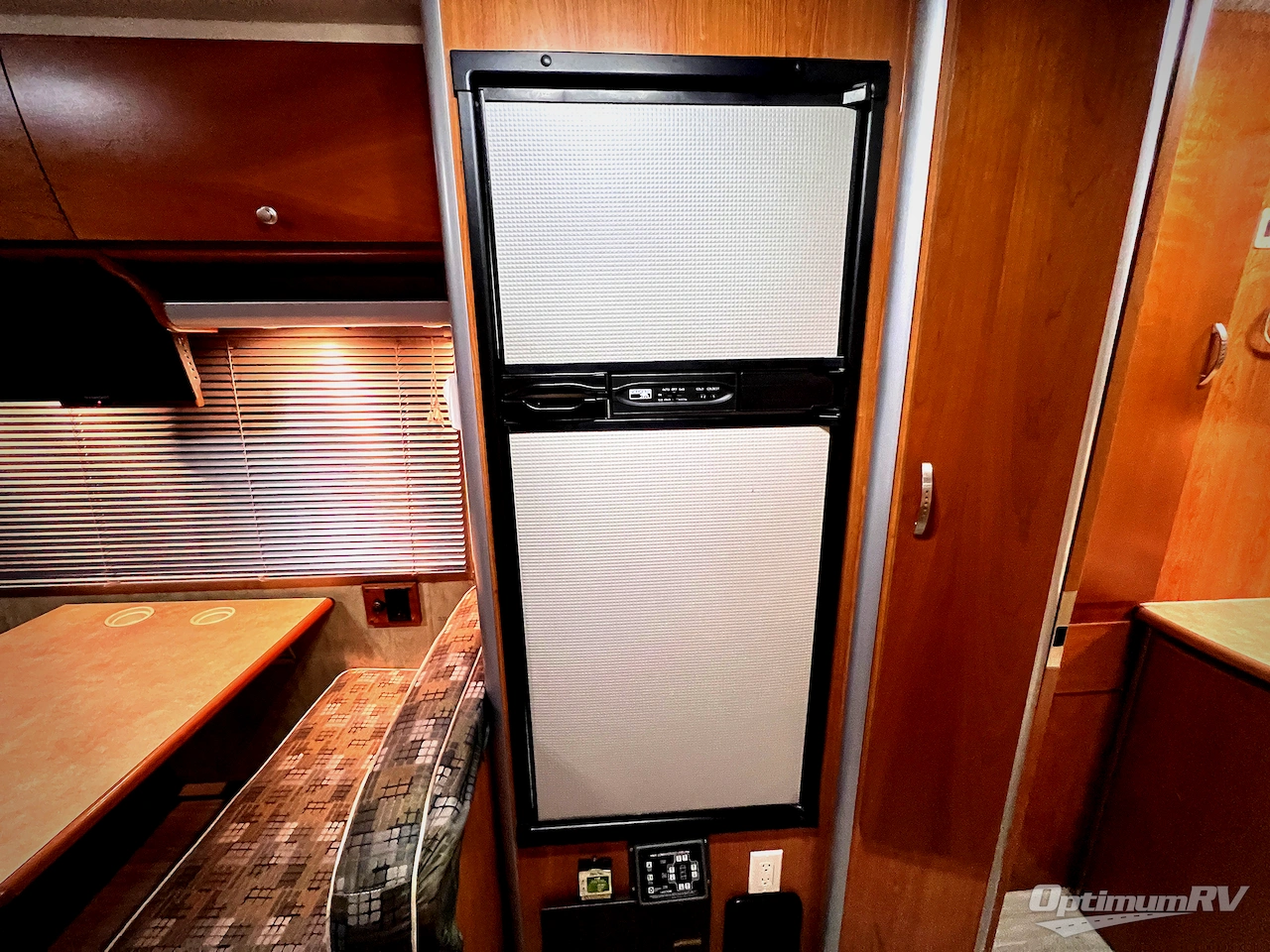 2007 Winnebago View 23J Photo 19