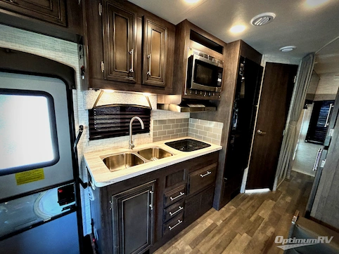 2024 Entegra Odyssey SE 22CF RV Photo 2