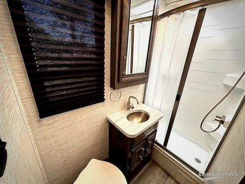 2024 Entegra Odyssey SE 22CF RV Photo 4