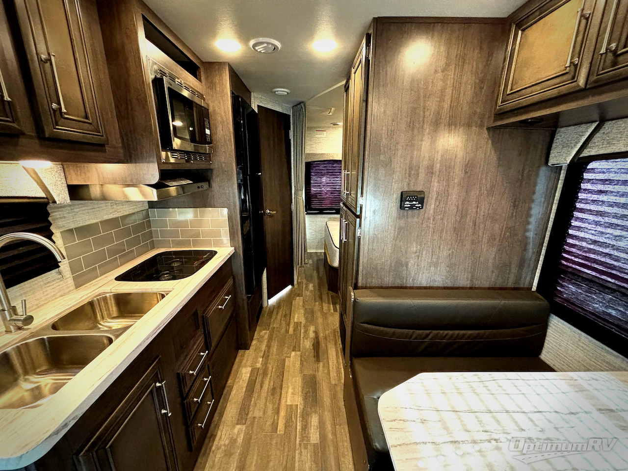 2024 Entegra Odyssey SE 22CF Photo 4