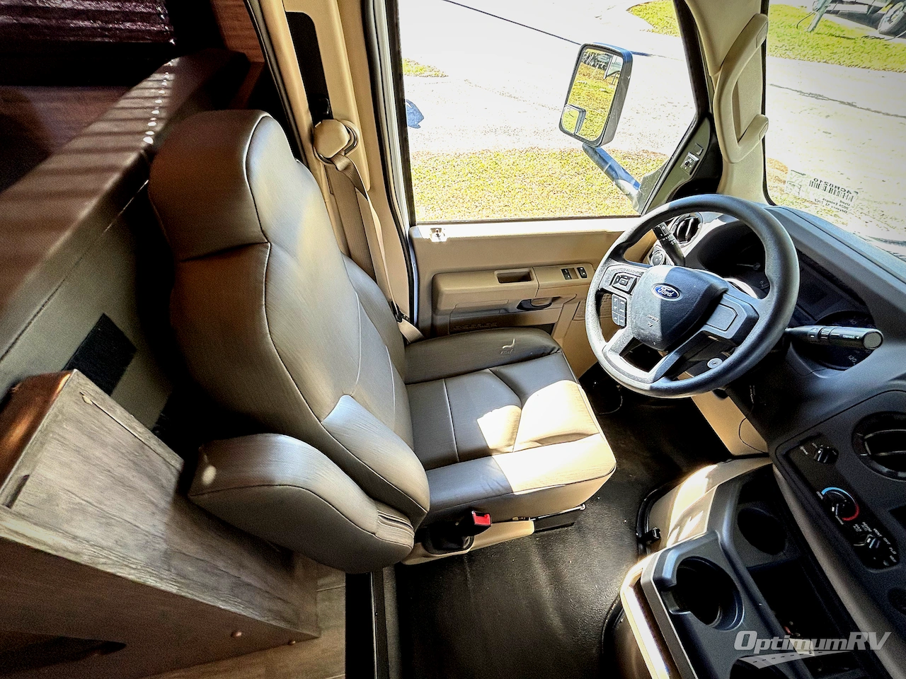 2024 Entegra Odyssey SE 22CF Photo 7