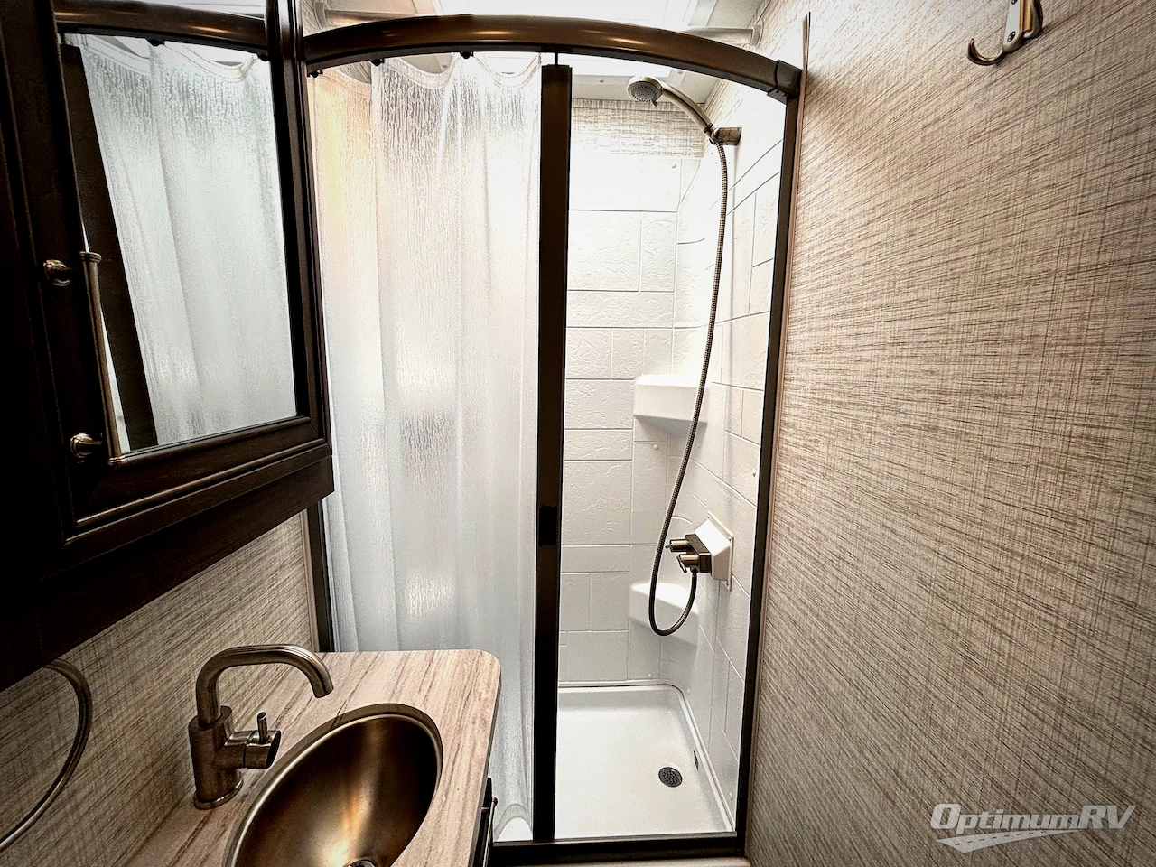 2024 Entegra Odyssey SE 22CF Photo 17