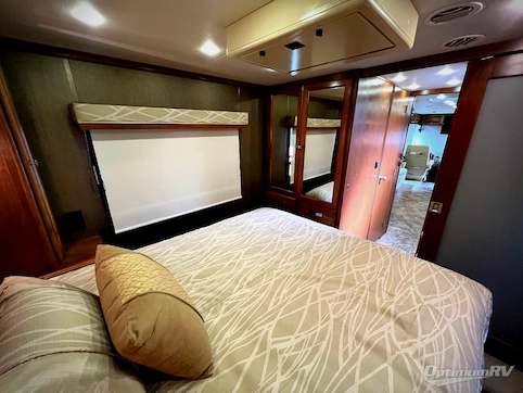 2013 Tiffin Allegro Breeze 32 BR RV Photo 4