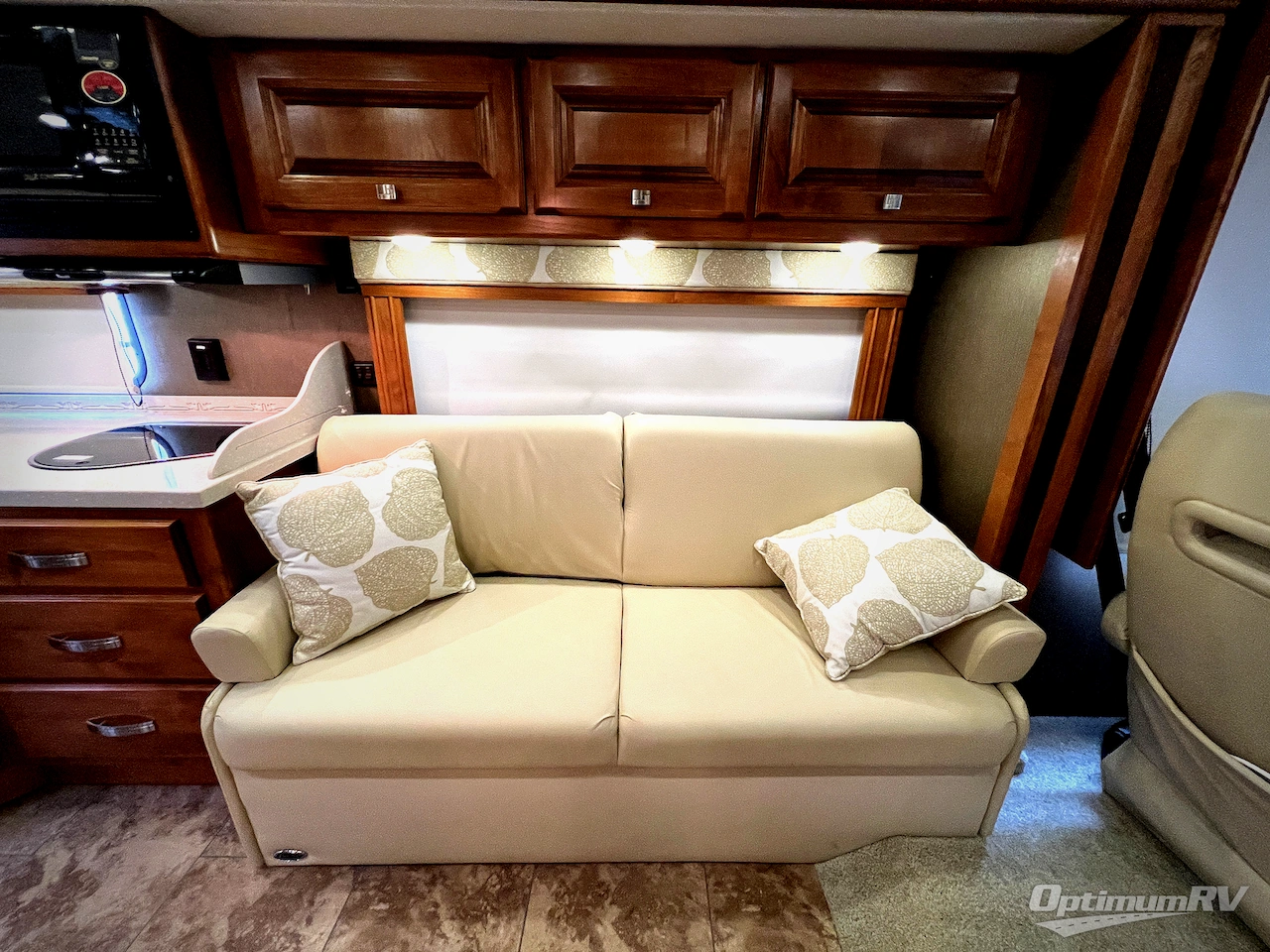 2013 Tiffin Allegro Breeze 32 BR Photo 15