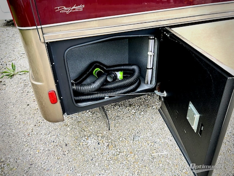 2020 Dynamax DX3 34KD RV Photo 4