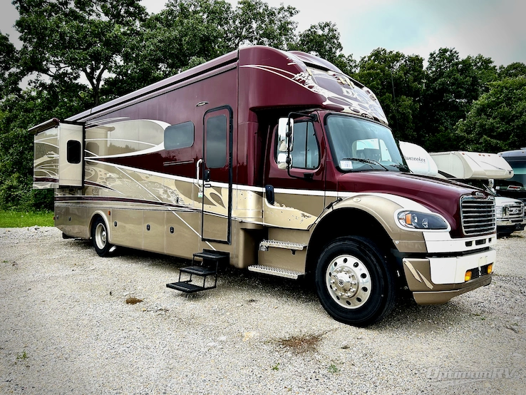 2020 Dynamax DX3 34KD RV Photo 1