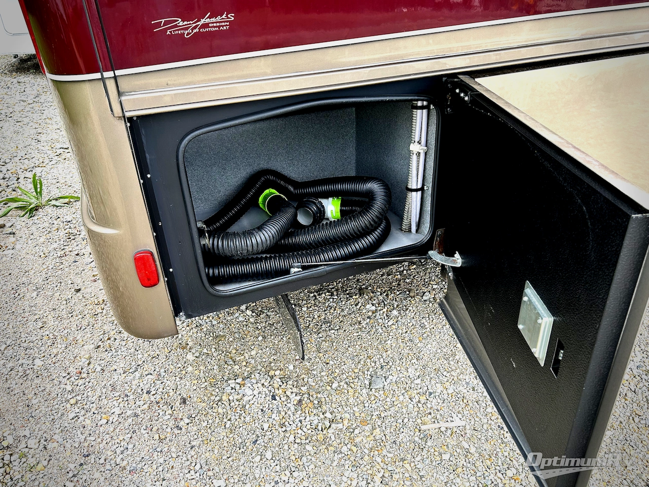 2020 Dynamax DX3 34KD Photo 28