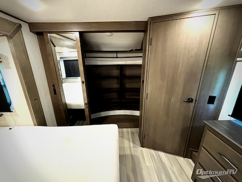 2023 Grand Design Solitude S-Class 3740BH RV Photo 2