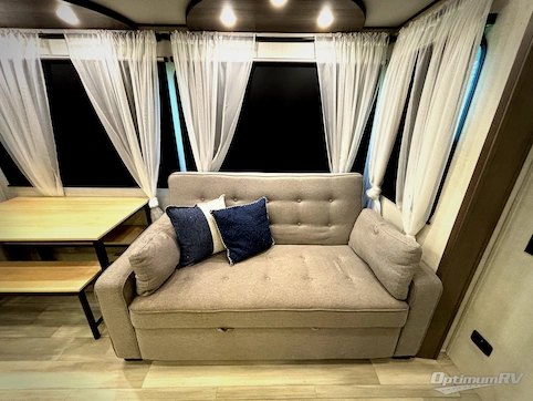 2023 Grand Design Solitude S-Class 3740BH RV Photo 3