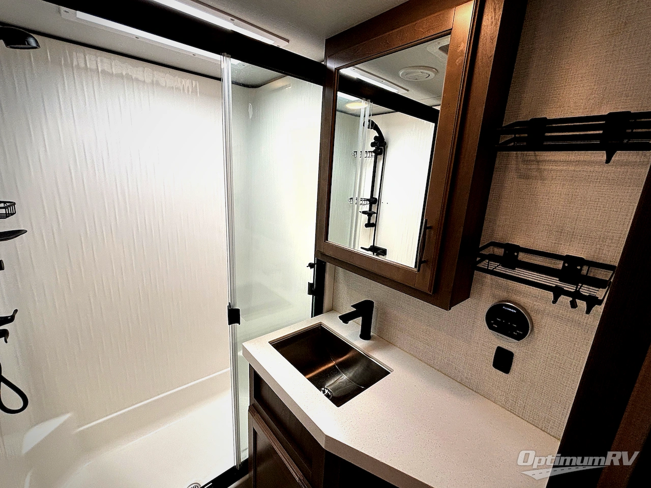 2023 Grand Design Solitude S-Class 3740BH Photo 15