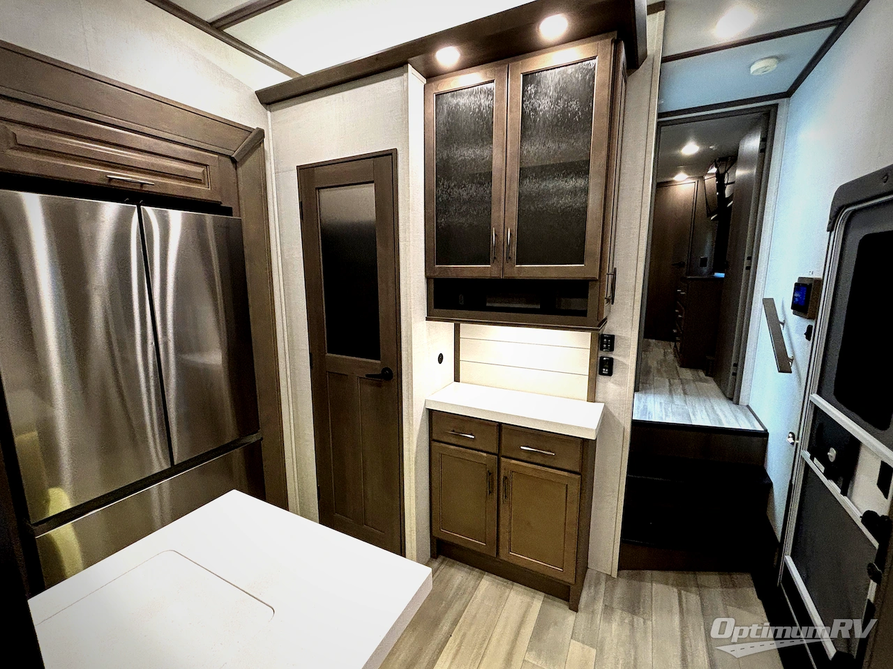 2023 Grand Design Solitude S-Class 3740BH Photo 16
