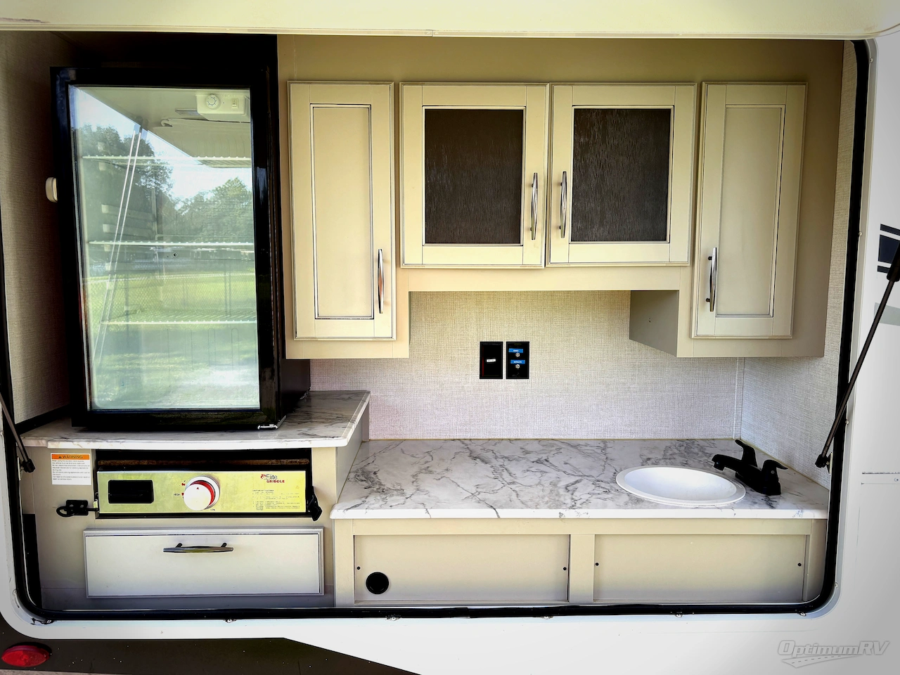 2023 Grand Design Solitude S-Class 3740BH Photo 31