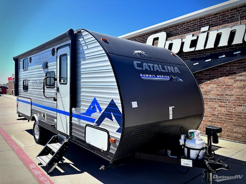 Used 2022 Coachmen Catalina Summit Series 7 184BHS Featured Photo