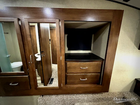 2020 Grand Design Reflection 303RLS RV Photo 3