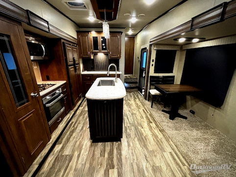 2020 Grand Design Reflection 303RLS RV Photo 2