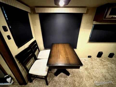 2020 Grand Design Reflection 303RLS RV Photo 4