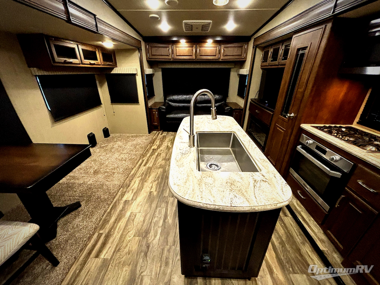 2020 Grand Design Reflection 303RLS Photo 4