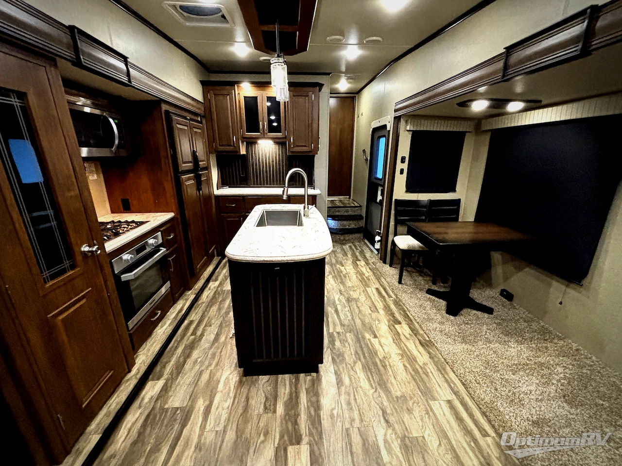 2020 Grand Design Reflection 303RLS Photo 5