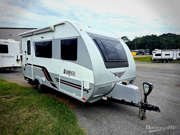 2019 Lance Lance Travel Trailers 1475 RV Photo 1