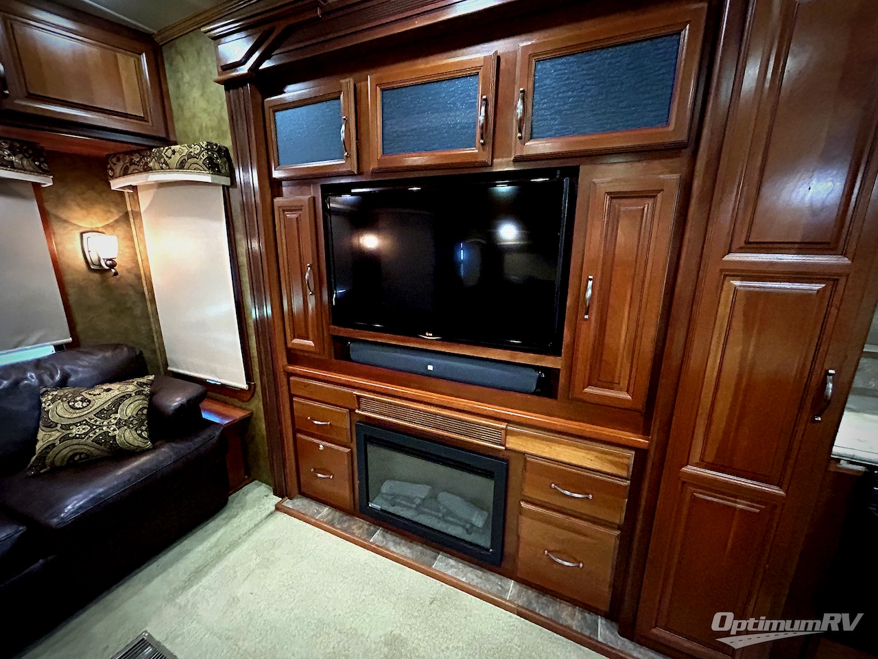 2015 Redwood Redwood 39MB Photo 19