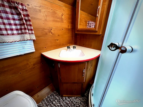 2022 Gulf Stream Vintage Cruiser 23MBS RV Photo 4