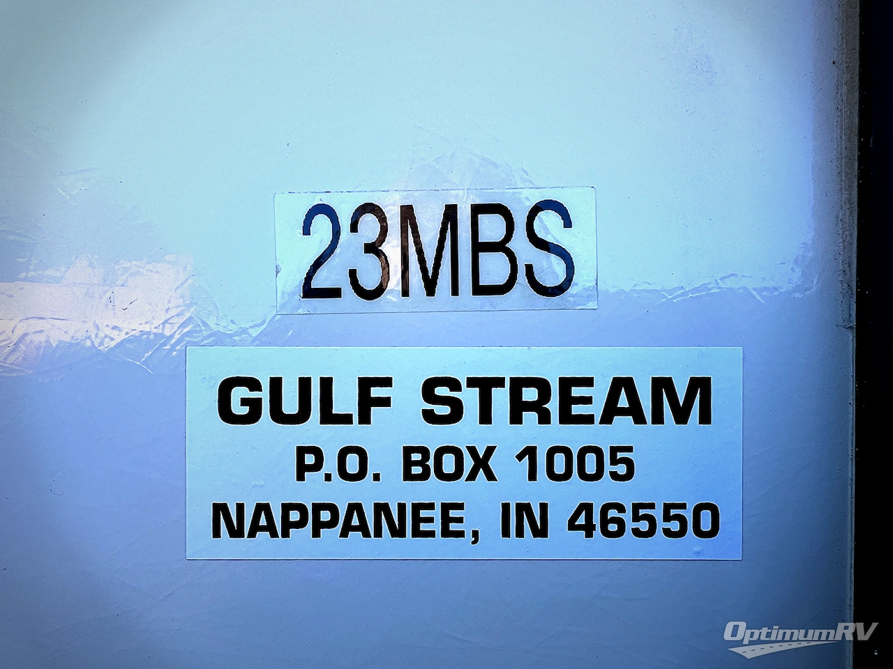 2022 Gulf Stream Vintage Cruiser 23MBS Photo 19
