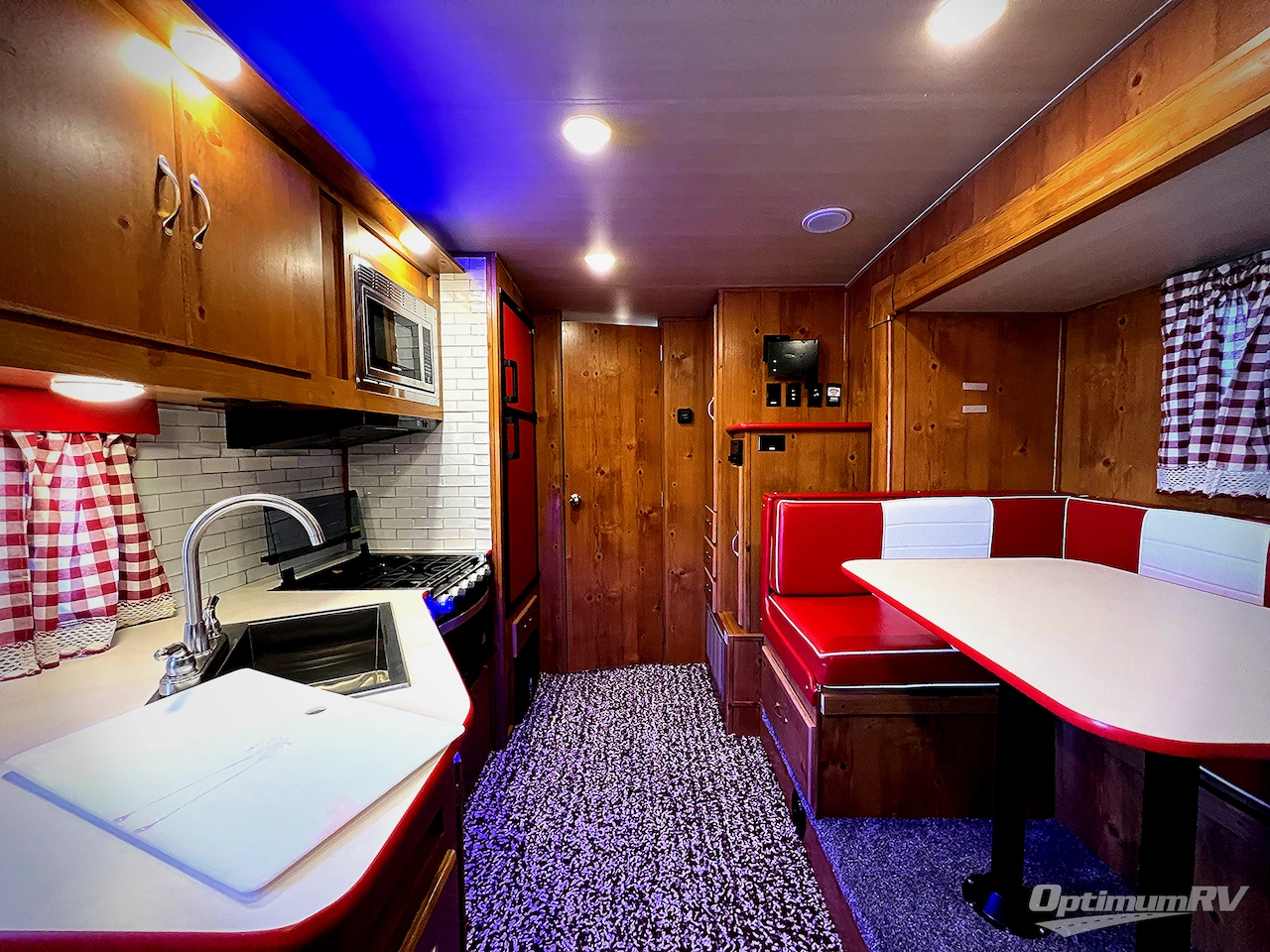 2022 Gulf Stream Vintage Cruiser 23MBS Photo 2