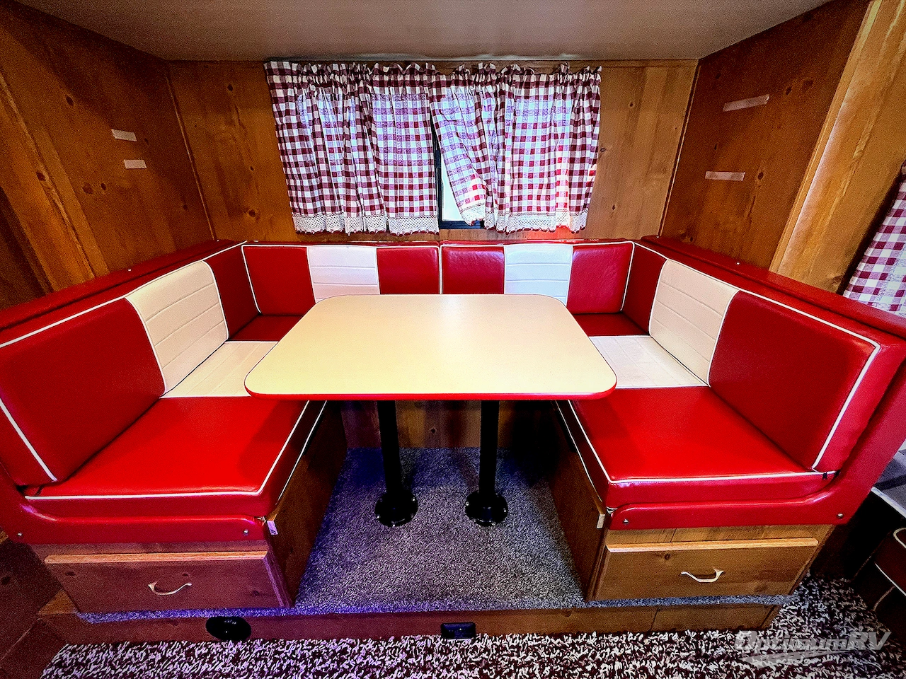 2022 Gulf Stream Vintage Cruiser 23MBS Photo 7