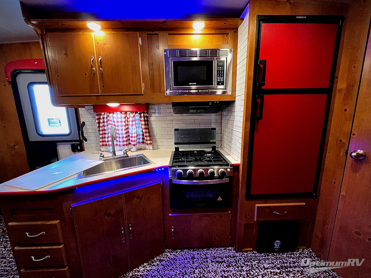 2022 Gulf Stream Vintage Cruiser 23MBS Photo 9