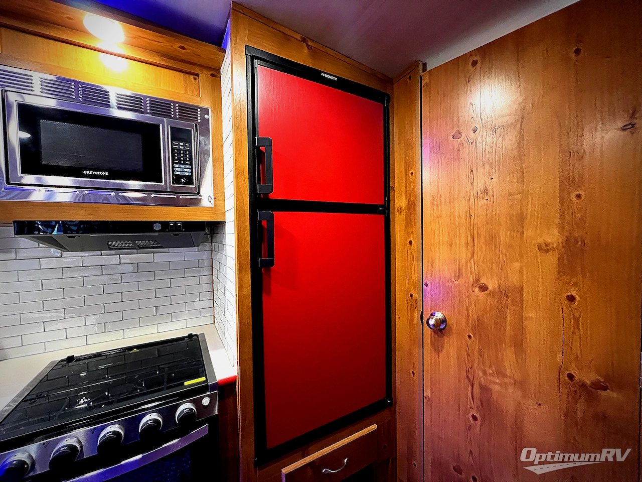 2022 Gulf Stream Vintage Cruiser 23MBS Photo 13