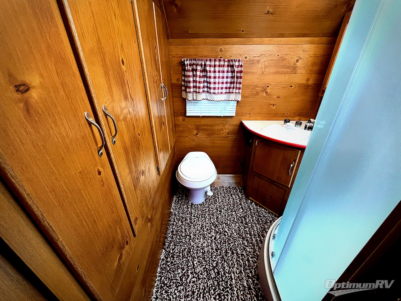 2022 Gulf Stream Vintage Cruiser 23MBS Photo 15