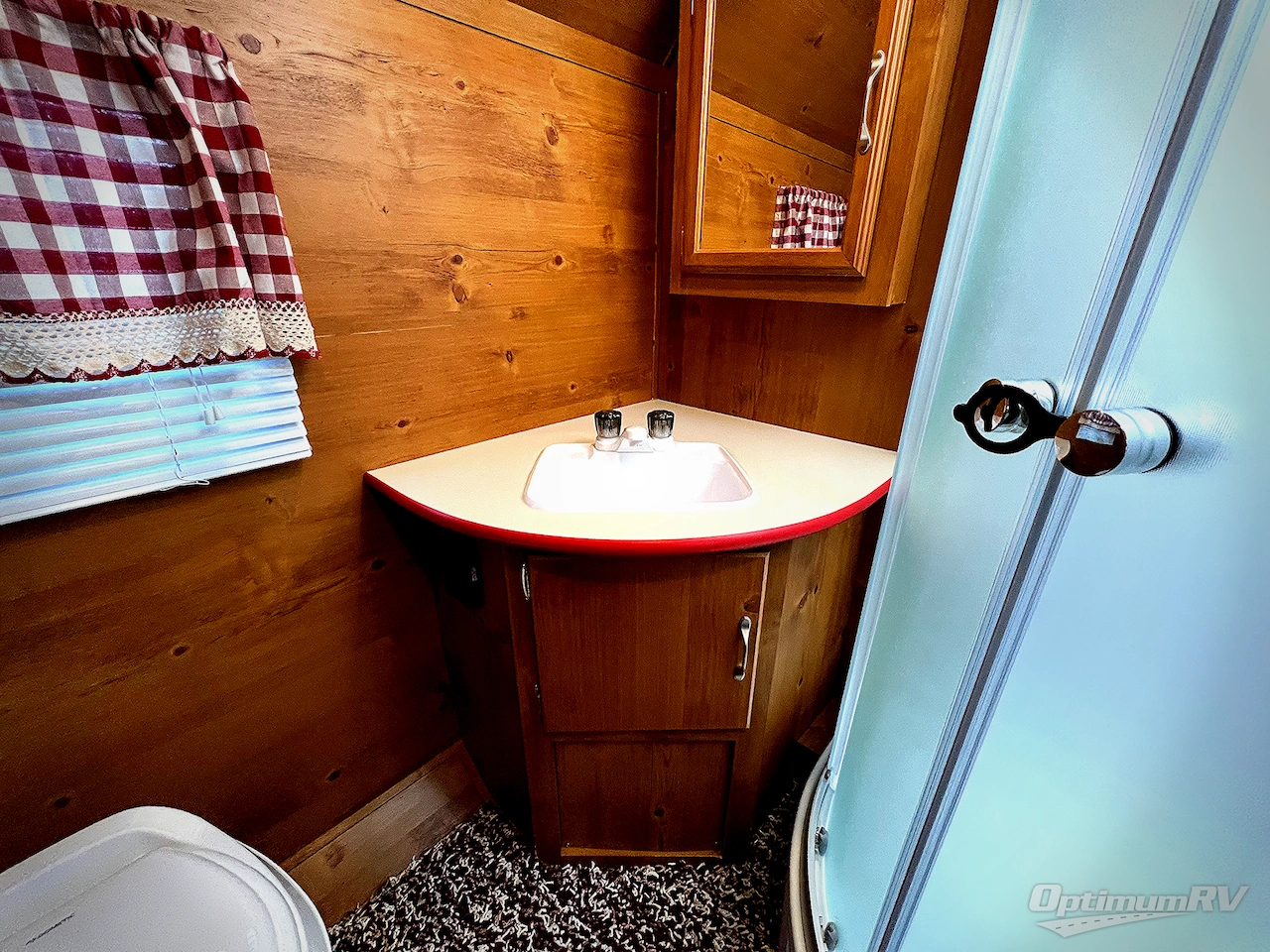 2022 Gulf Stream Vintage Cruiser 23MBS Photo 16