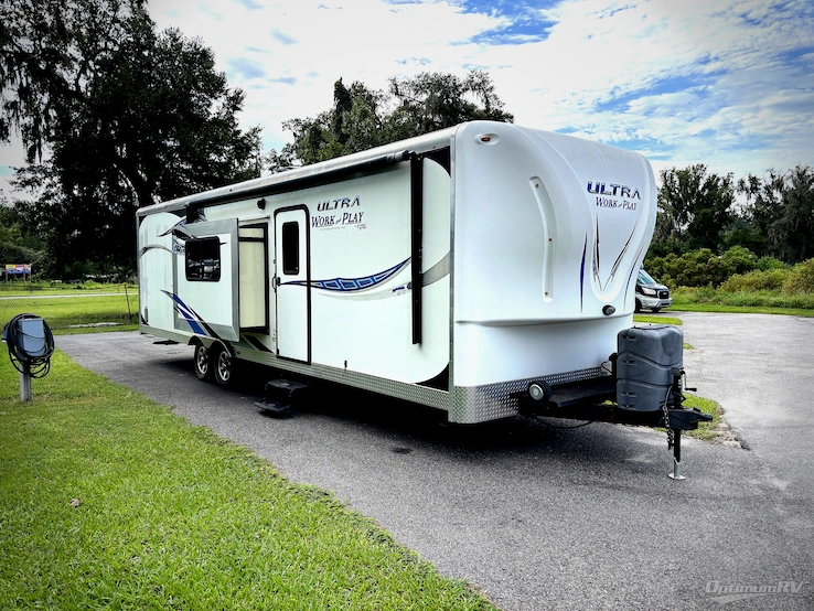 2014 Forest River Work and Play Ultra Lite 275ULSBS RV Photo 1