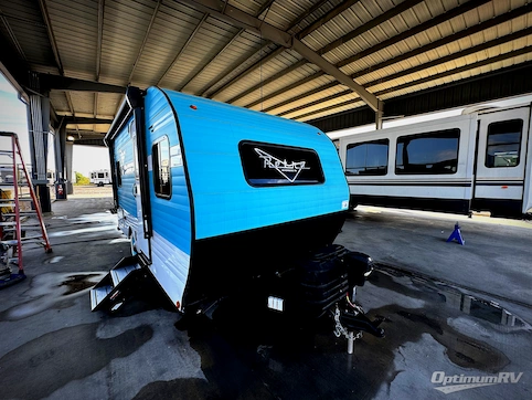Used 2024 Riverside RV Retro 165 Featured Photo