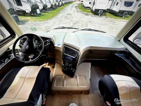2018 Jayco Alante 31R RV Photo 2