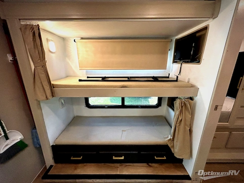 2018 Jayco Alante 31R RV Photo 3