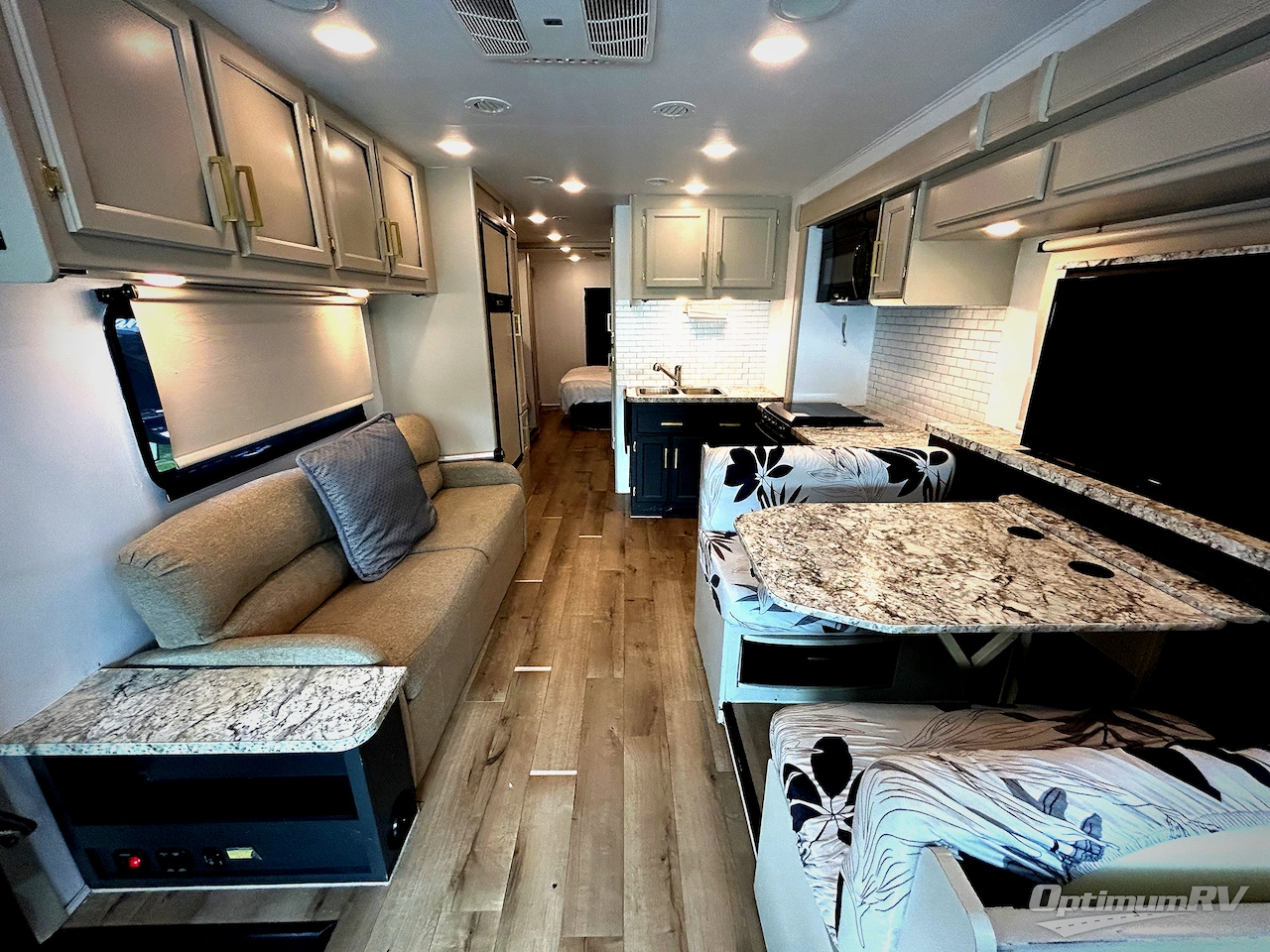 2018 Jayco Alante 31R Photo 4