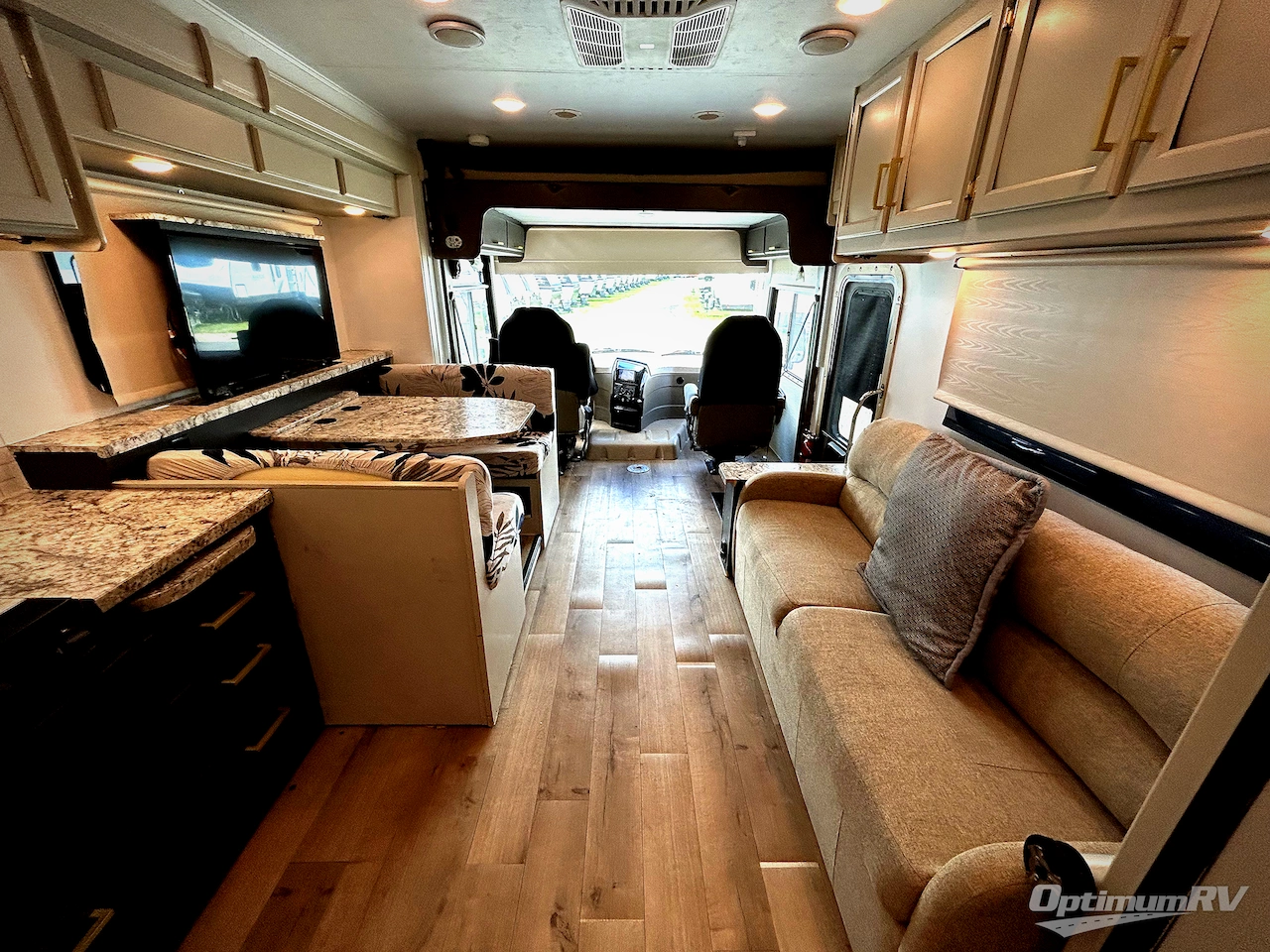 2018 Jayco Alante 31R Photo 5