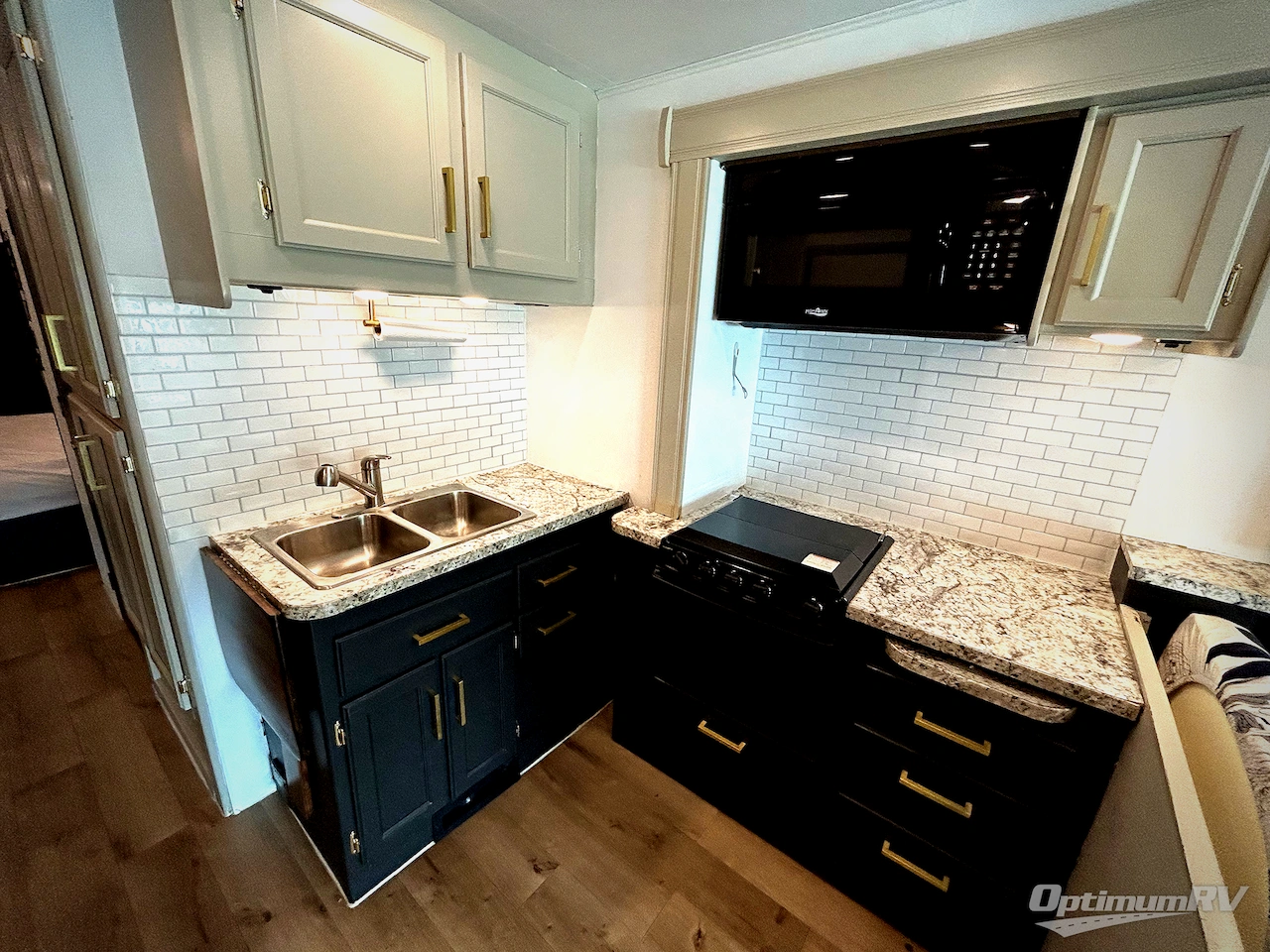 2018 Jayco Alante 31R Photo 6