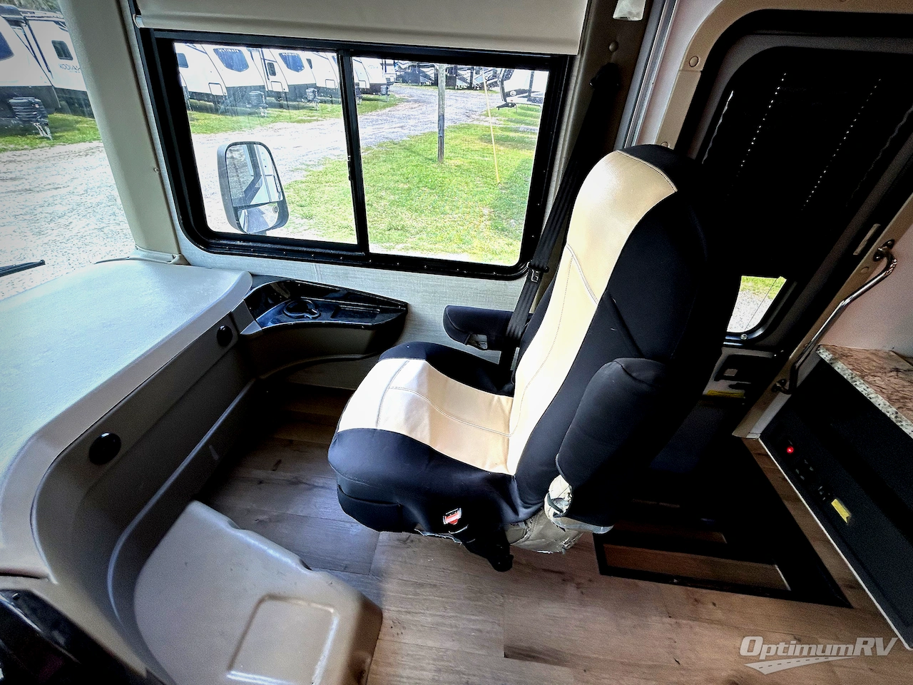 2018 Jayco Alante 31R Photo 9